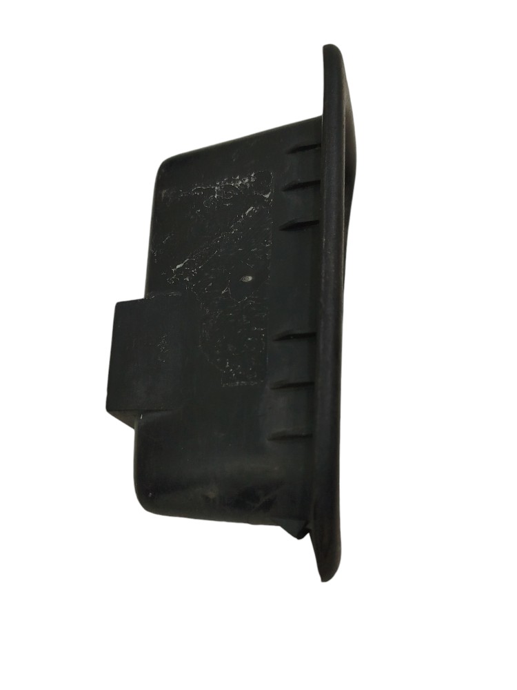 Puxador Moldura Porta Interno Peugeot 206 207 Tr 2006 5