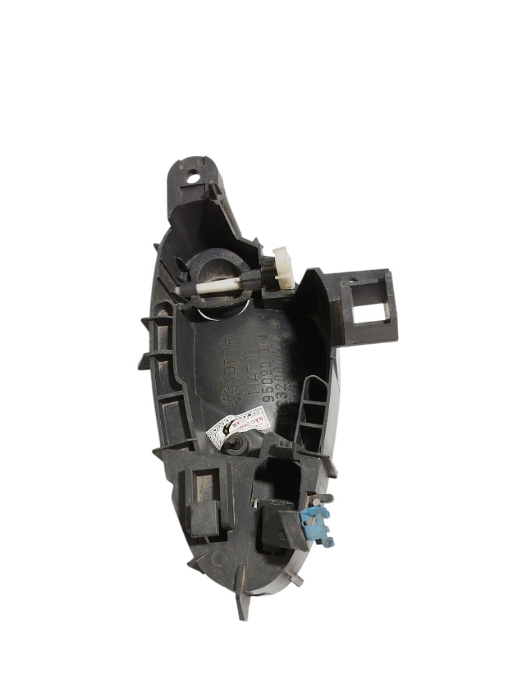 Maçaneta Interna Porta Diant Dir Xsara Break 95090101 Preto Dianteira 6