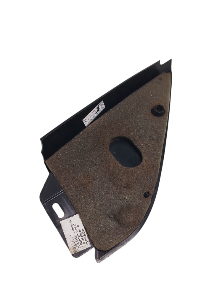 Acabamento Diant Direito Retrovisor Gol G3 2005 3