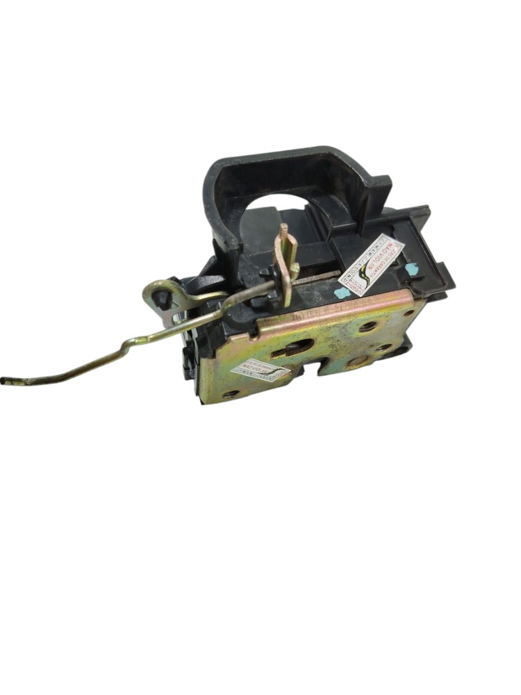 Fechadura Diant Direita Passageiro Fiat Palio 2000 A 2008