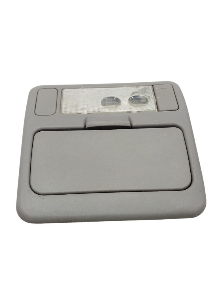 Porta Oculos Luz Teto Cortesia Chery Tiggo 2.0 2015 4