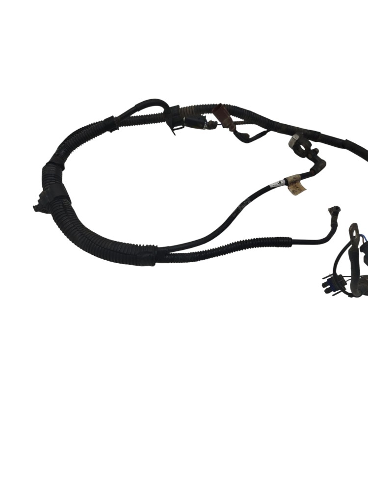 Chicote Bateria Alternador Voyage 1.6 Trend 2015 Original 1