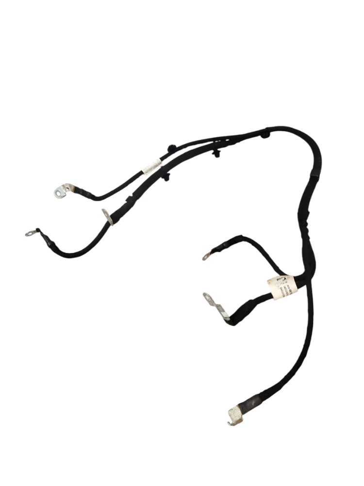 Cabo Negativo Bateria Gm Tracker 1.0 Turbo 2023 26324619