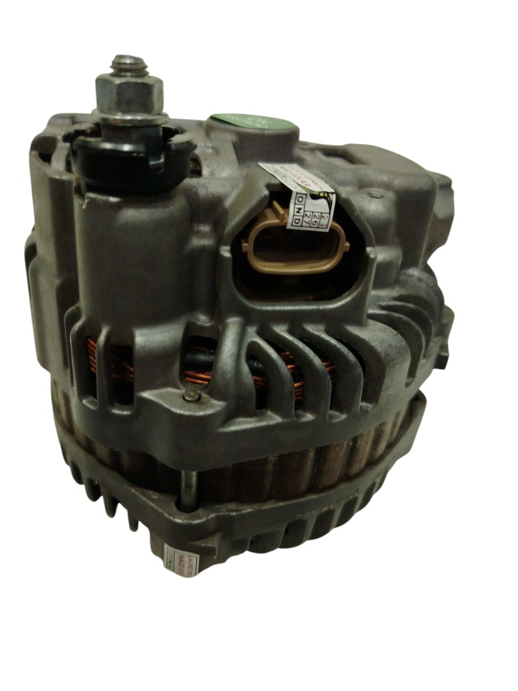 Alternador 1.6 16v 90a Nissan March Versa 2011 A 2016 6