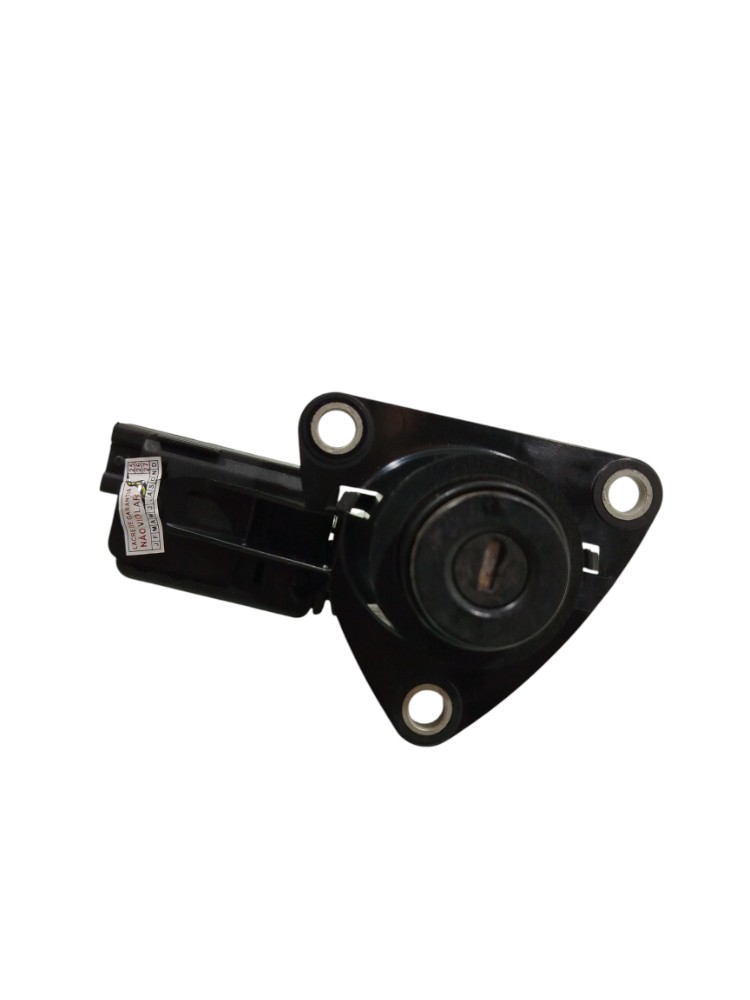 Cilindro Porta Malas Botao Abertura Renault Duster 2014 1