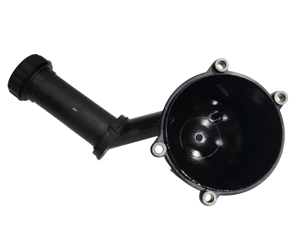 Copo direção hidráulica Peugeot 307 SW 2005 5