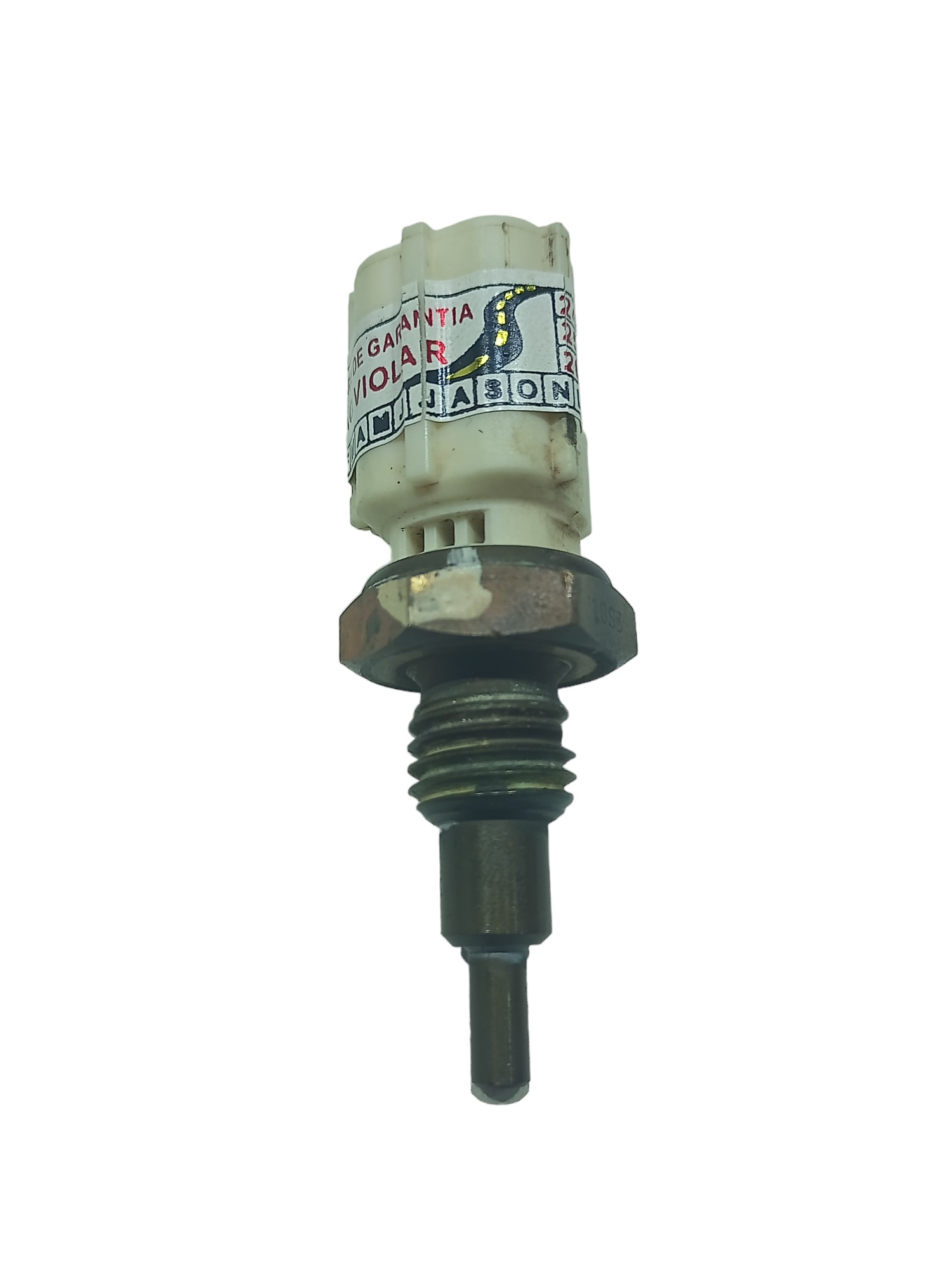 Sensor Temperatura Água Motor Etios 1.3 16v 2016 2