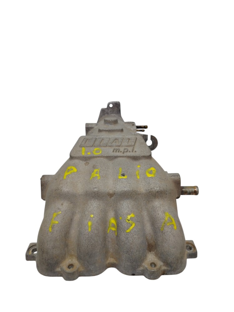 Coletor Admissão Fiat Palio Fiasa 1.0 Mpi 1999 14902b00102 5