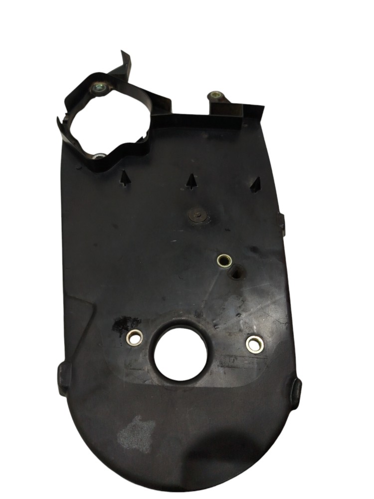 Capa Correia Dentada Gol G4 1.0 2014 2