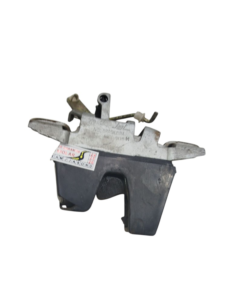 Fechadura Tampa Tras Porta Malas Gol G3 G4 2003 A 2008 3