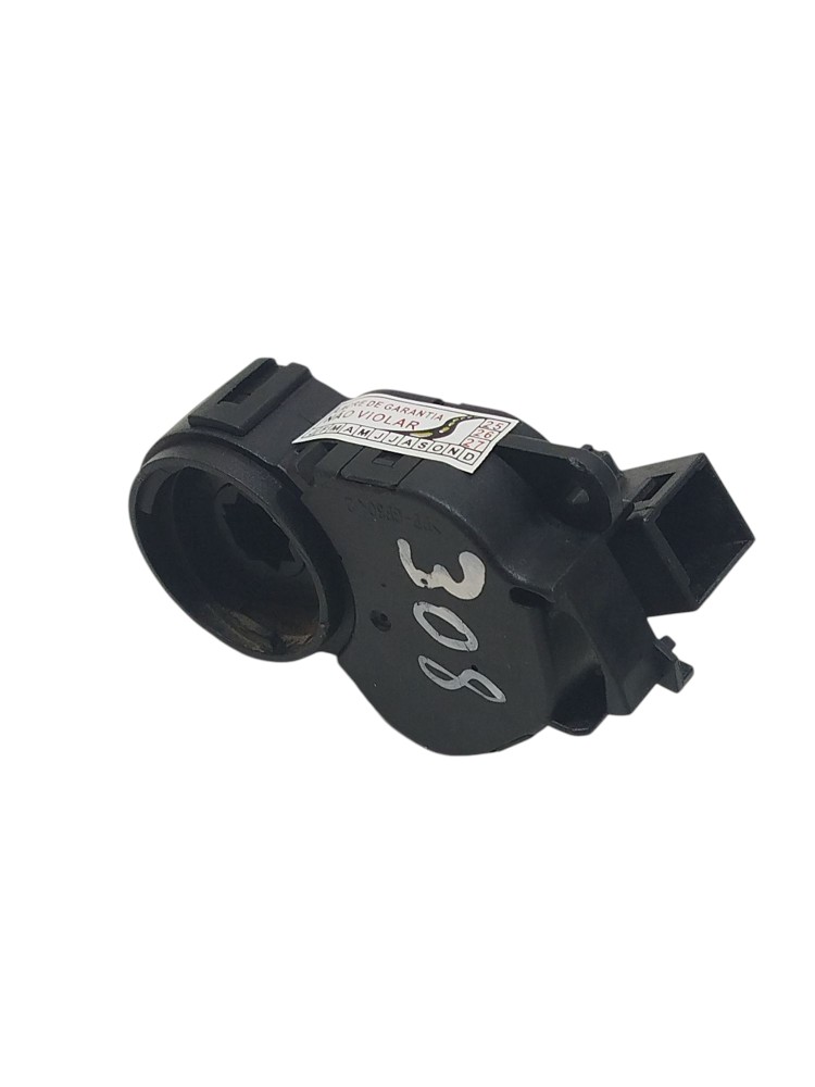 Motor Atuador Caixa Ventilação Interna Peugeot 308 2012 A 4