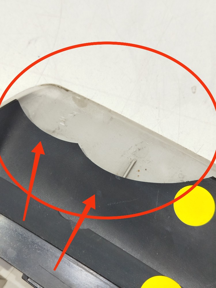 Breaklight gm astra 2002 2