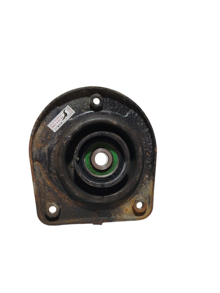 Coxim Batente Amortecedor Diant Fiat Palio 1999 A 1