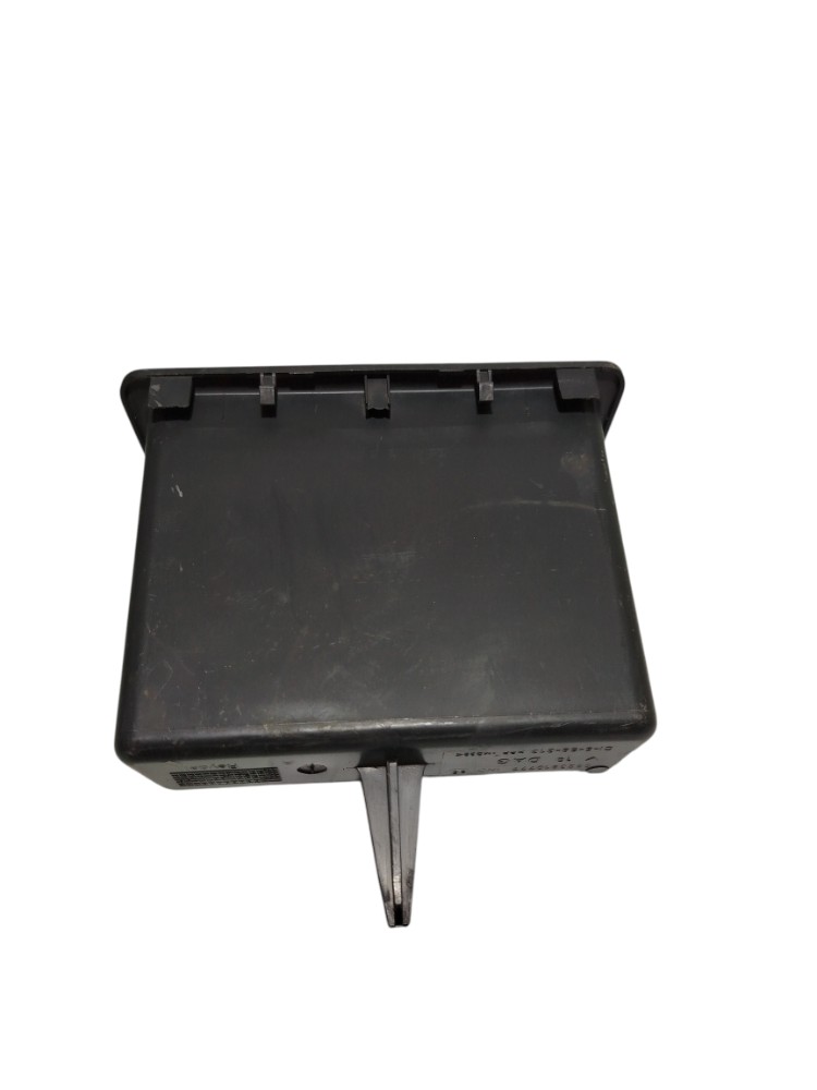 Porta Treco Painel Citroen Xsara Break 2000 9623810777 Preto 5