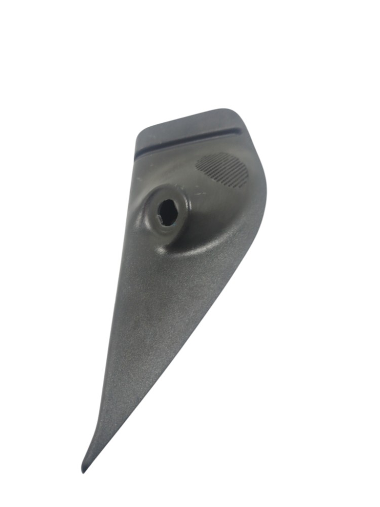 Moldura Interna Retrovisor Direito Fiat Palio 715159000 1