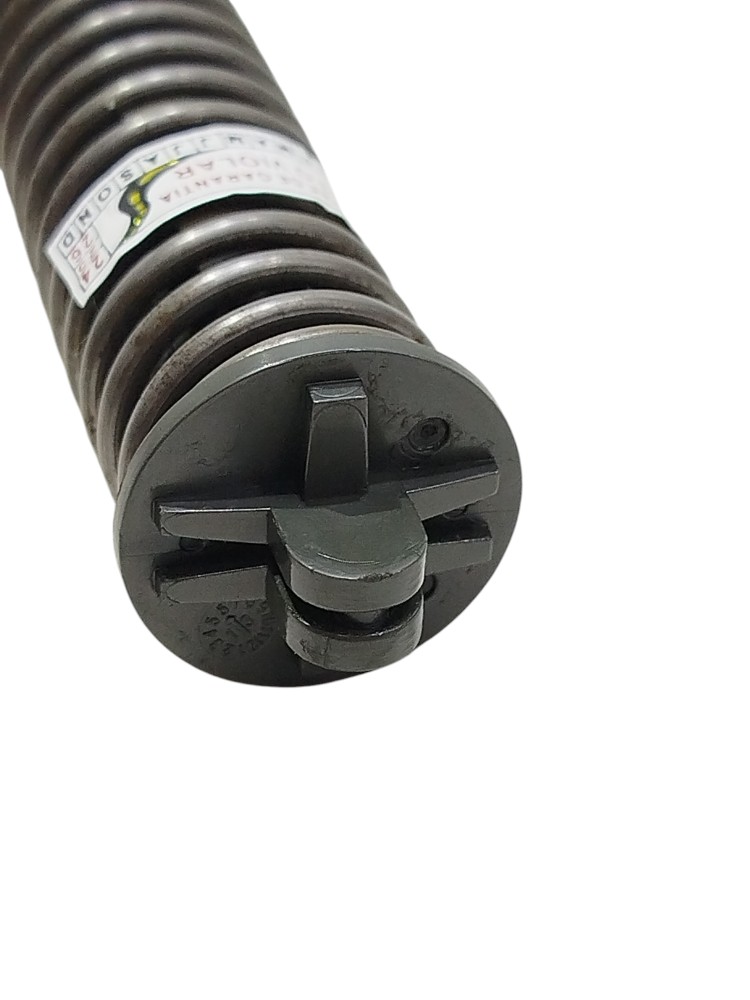 Mola Pedal Embreagem Fox 1.0 8v 2014 2