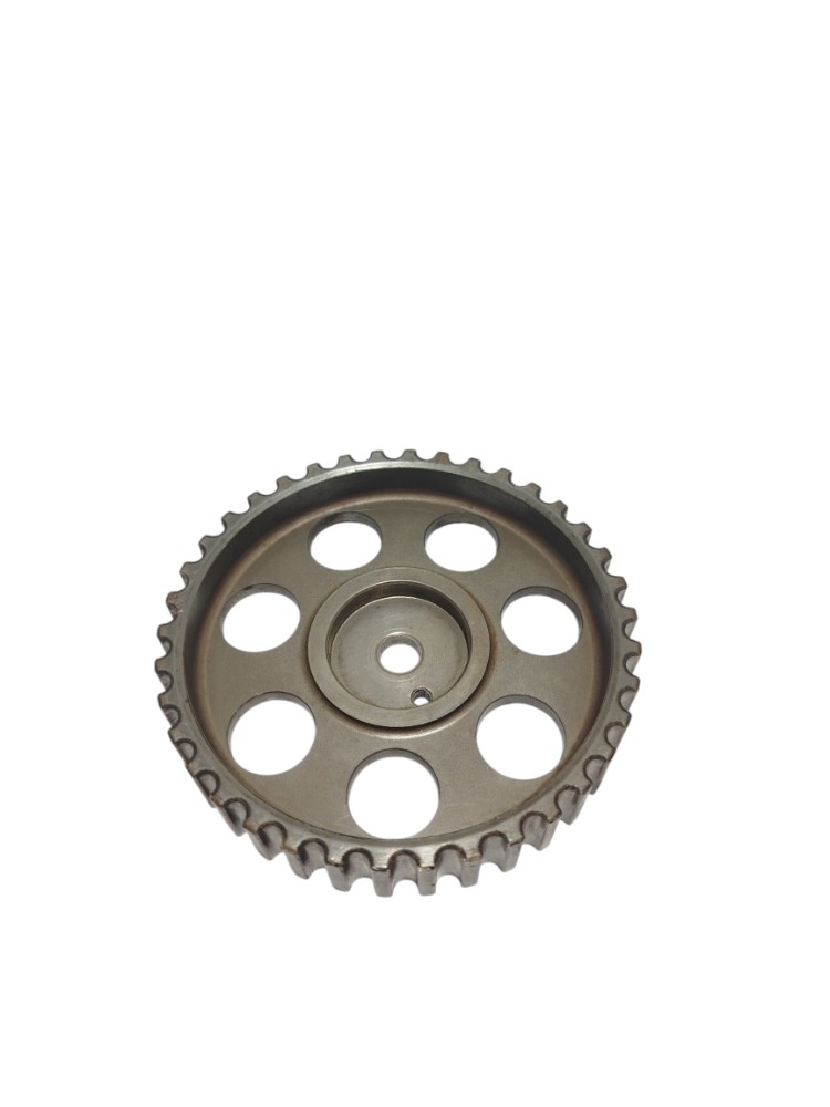 Polia Comando Valvula Gm Celta Prisma 1.0 8v 2007 90231882 6