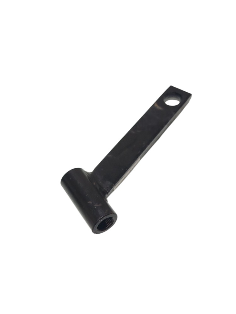 Suporte Coxim Cambio Fiat Cronos 1.0 2023 020419 5