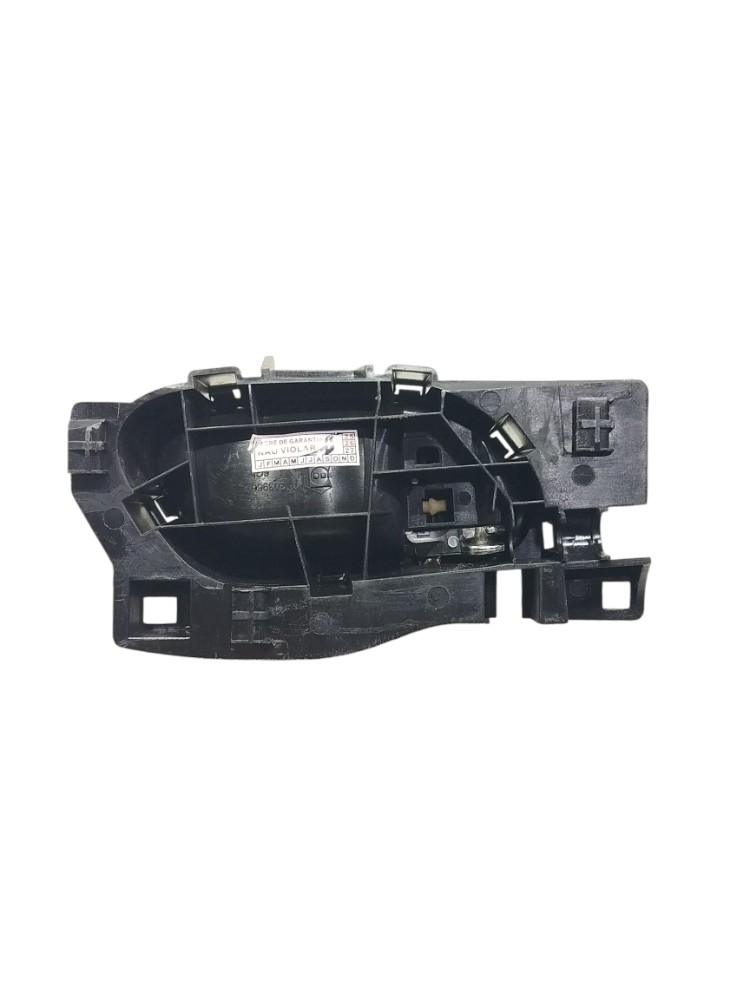 Maçaneta Interna Diant Esq Motoris Peugeot 208 2016 96605254 3