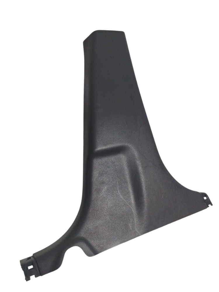 Moldura Coluna Direita Nissan Versa 2011 A 2014 769153ba0 2