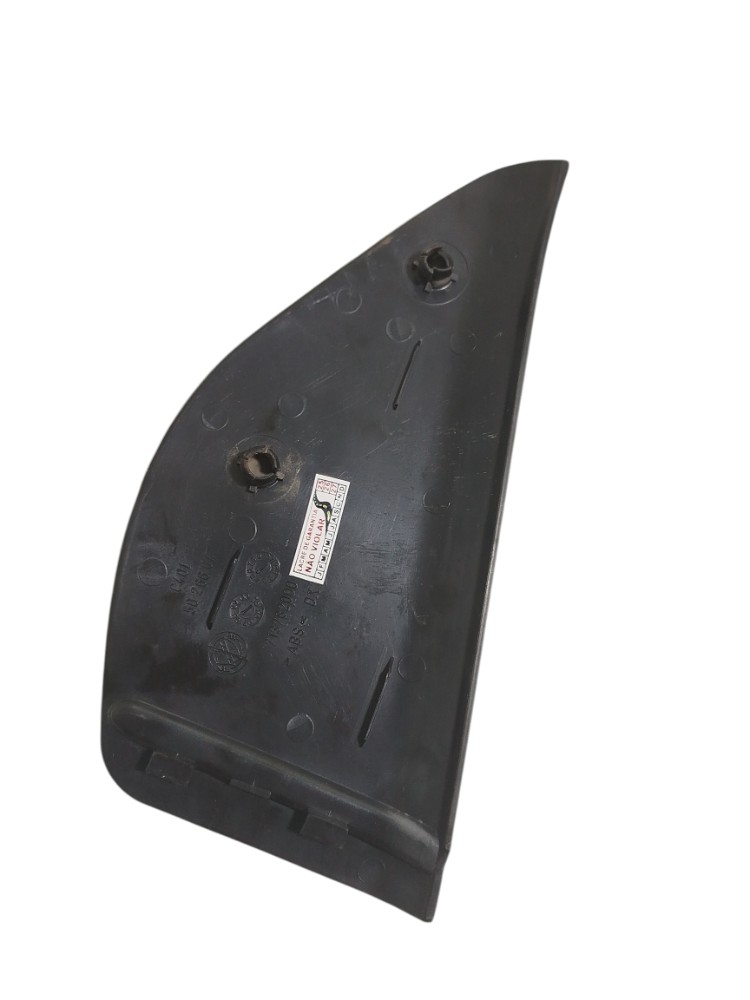 Acabamento Interno Porta Tras Direito Fiat Palio 1999 8