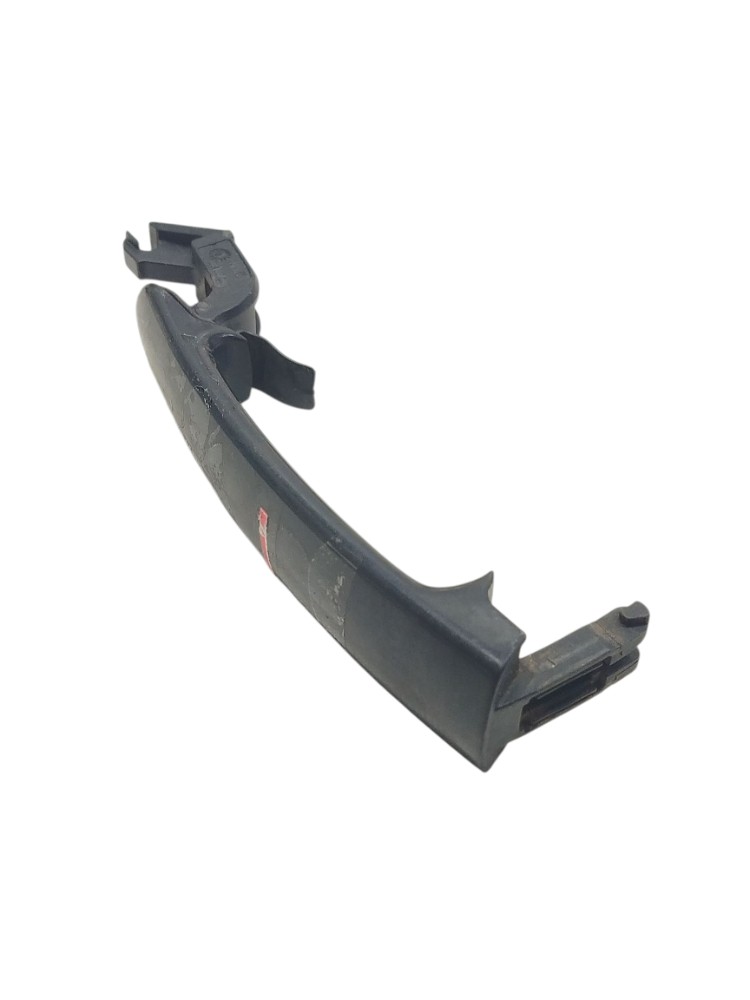 Maçaneta Externa De Motorista Polo 2004 A 2008 3