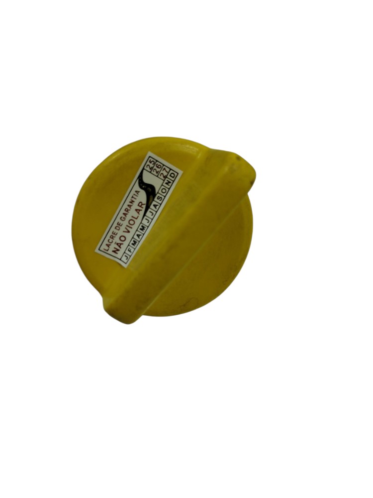 Tampa Oleo Motor Renault Clio 1.6 2005 5