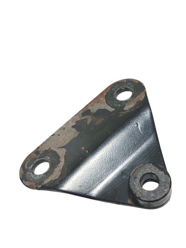 Suporte Base Motor Peugeot 307 1.6 2007 A 2012 9640422880 8