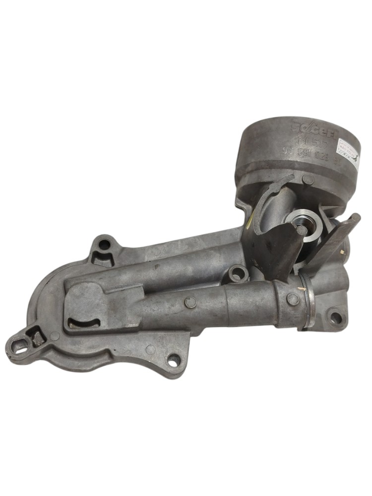 Suporte Filtro Óleo Citroen Aircross 1.6 2014  9659102880