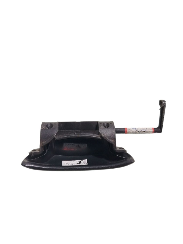 Maçaneta Externa Diant Direita Peugeot 206 2004 4