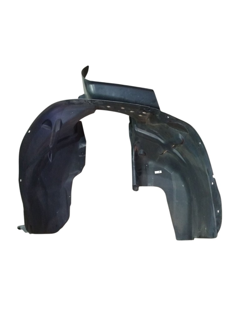 Parabarro Dianteir Direit Fiat Strada End 1.4 22 52128077 4
