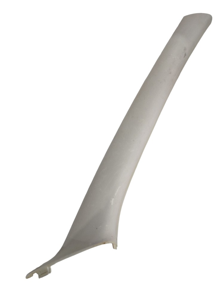 Moldura Coluna Parabrisa Dianteiro Direito Duster 2.0 2015 3