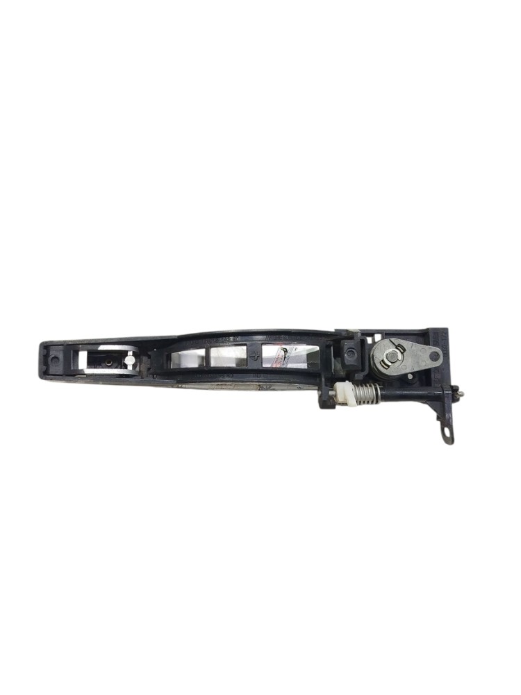 Maçaneta Ext Diant Esq Motoris Peugeot 307 2007 A 2012 6