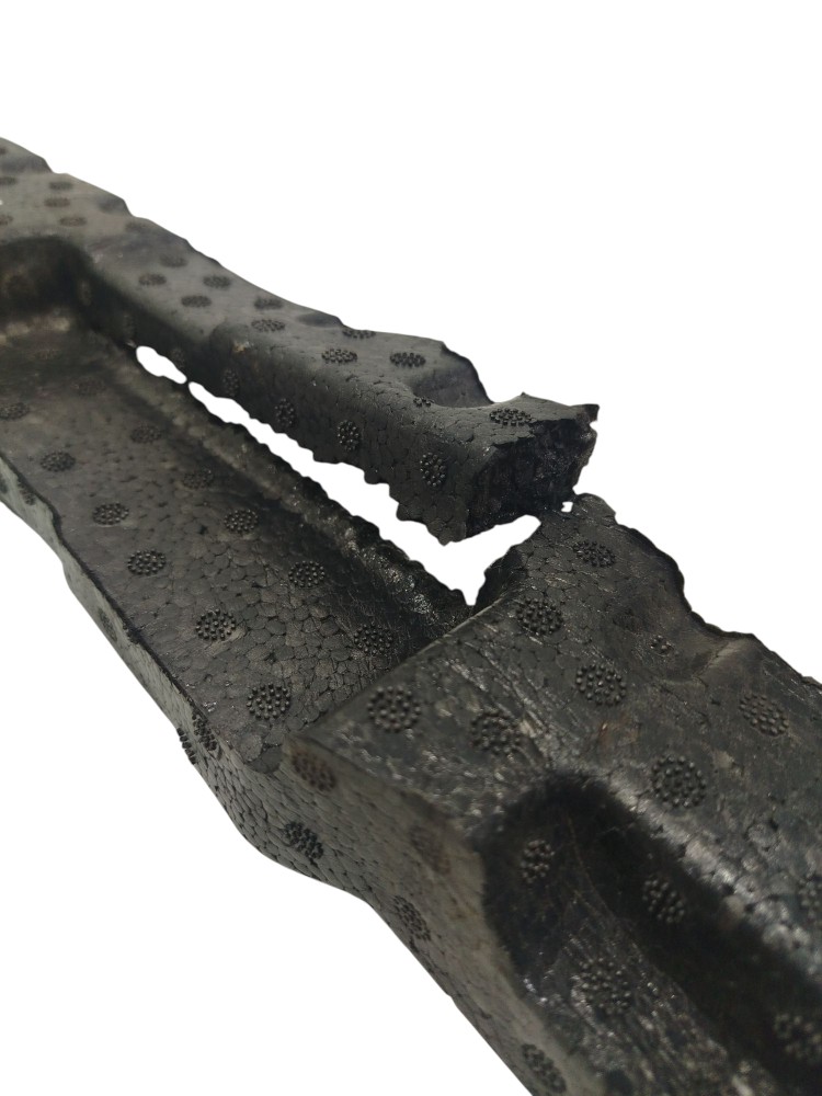 Absorvedor Impacto Paralama Diant Esq Versa 1.6 2020/21