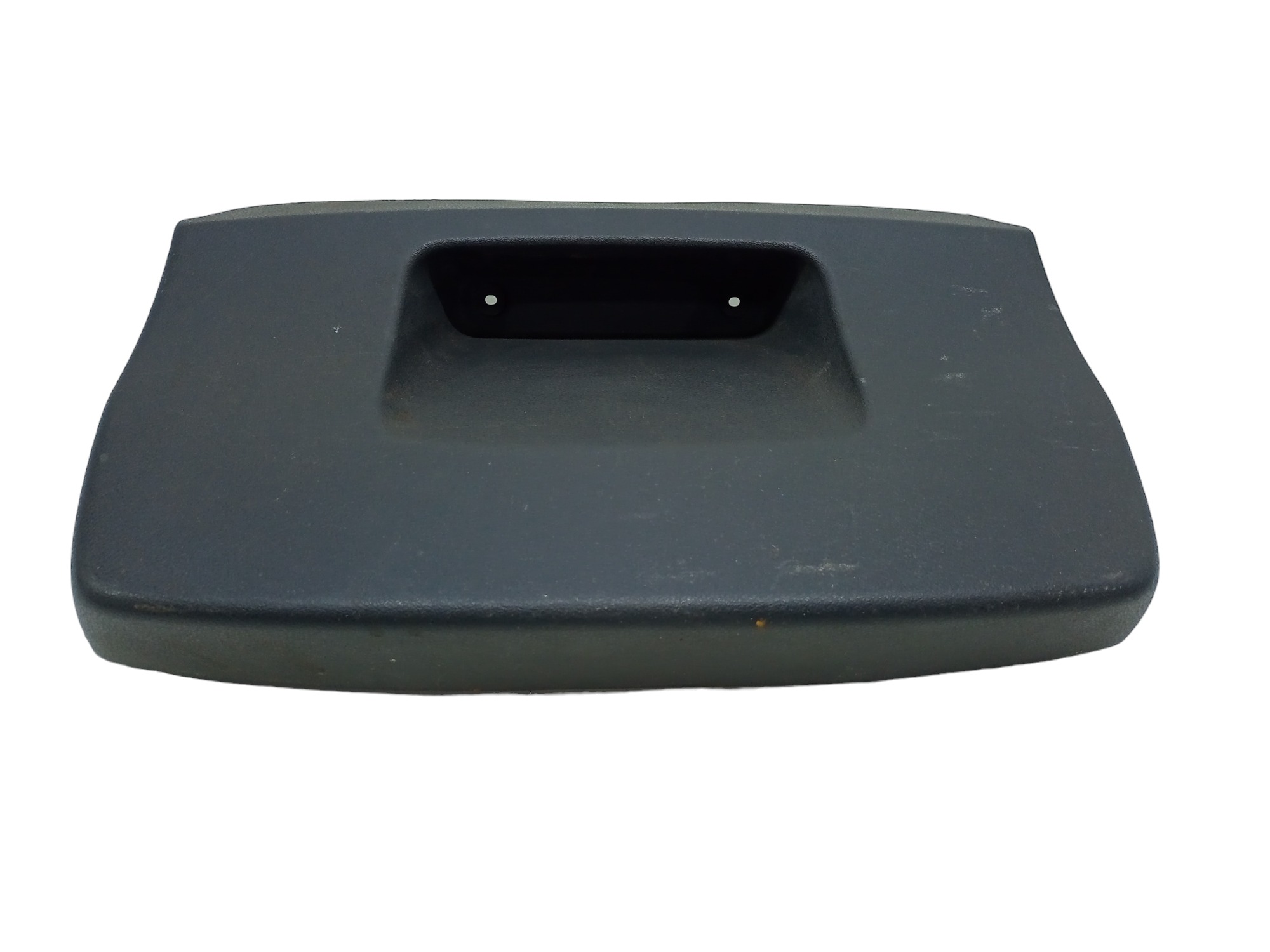 Puxador Da Tampa Porta Malas Renault Sandero 2016 2
