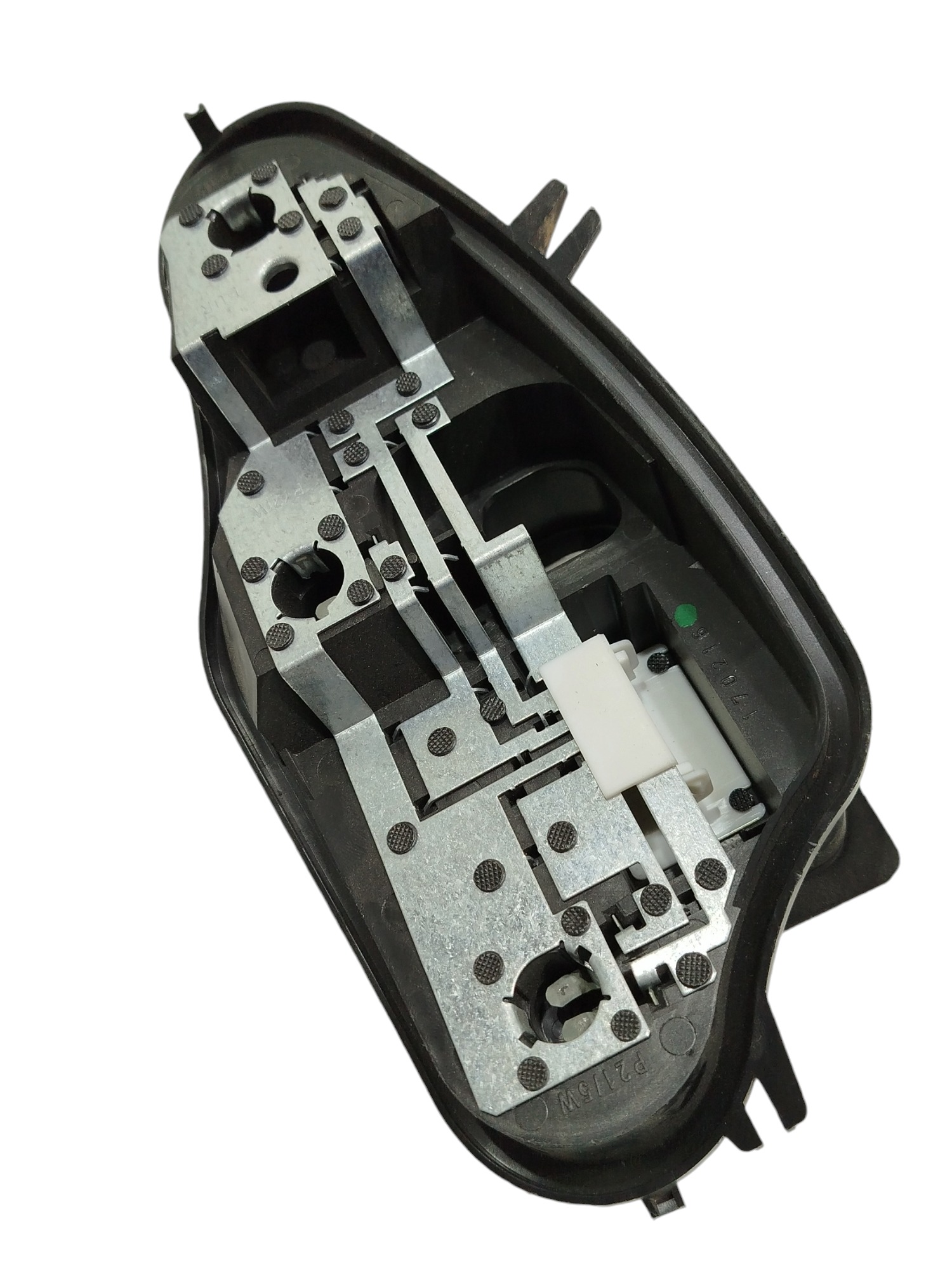 Circuito Lanterna Direita Citroen C3 2015 1