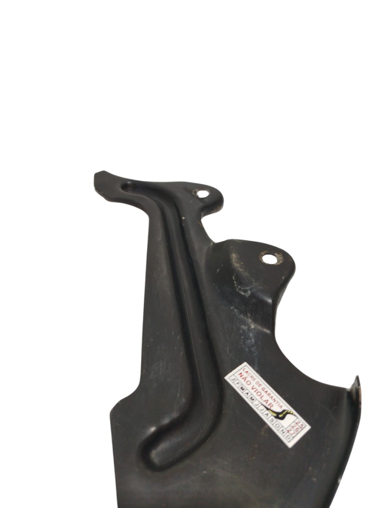 Defletor Proteção Câmbio Fiat Palio 1999 4