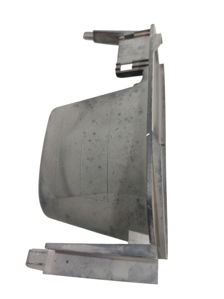 Moldura Relógio Painel Renault Clio 2005 6