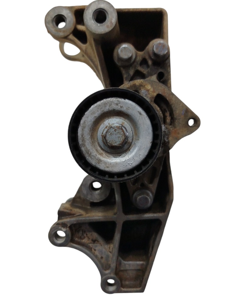 Suporte Alternador Bomba 1.4 Ar Peugeot  207 2009 9649103280 1