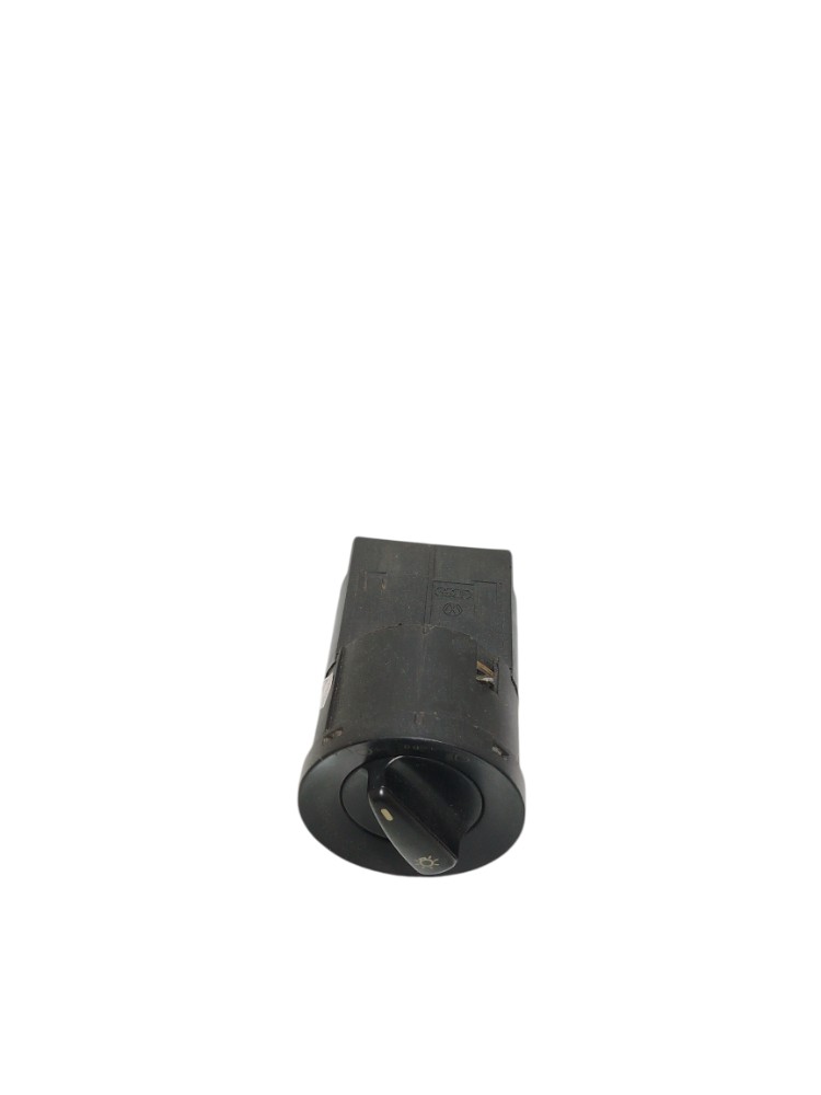 Botão chave farol luz milha vw fox gol 1999 58R305858D 2