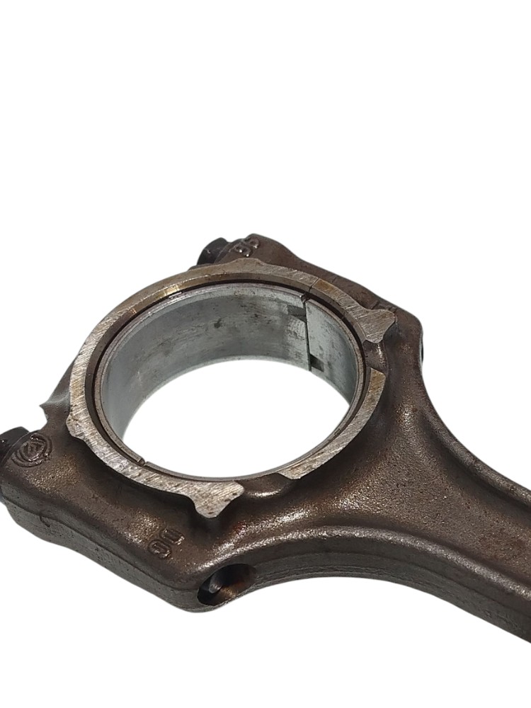 Pistão Biela STD Fiat Fiorino 1.3 8v Flex 2007 a 2014 B 5