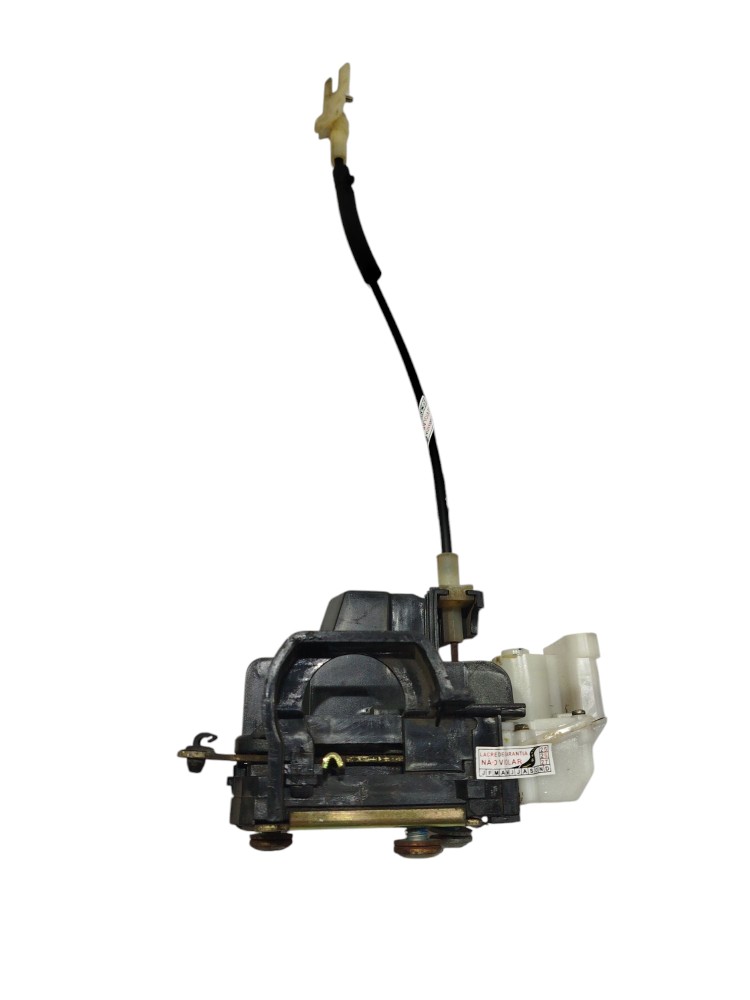 Fechadura Interna Porta Dianteira Direita Fiat Siena 2003 1