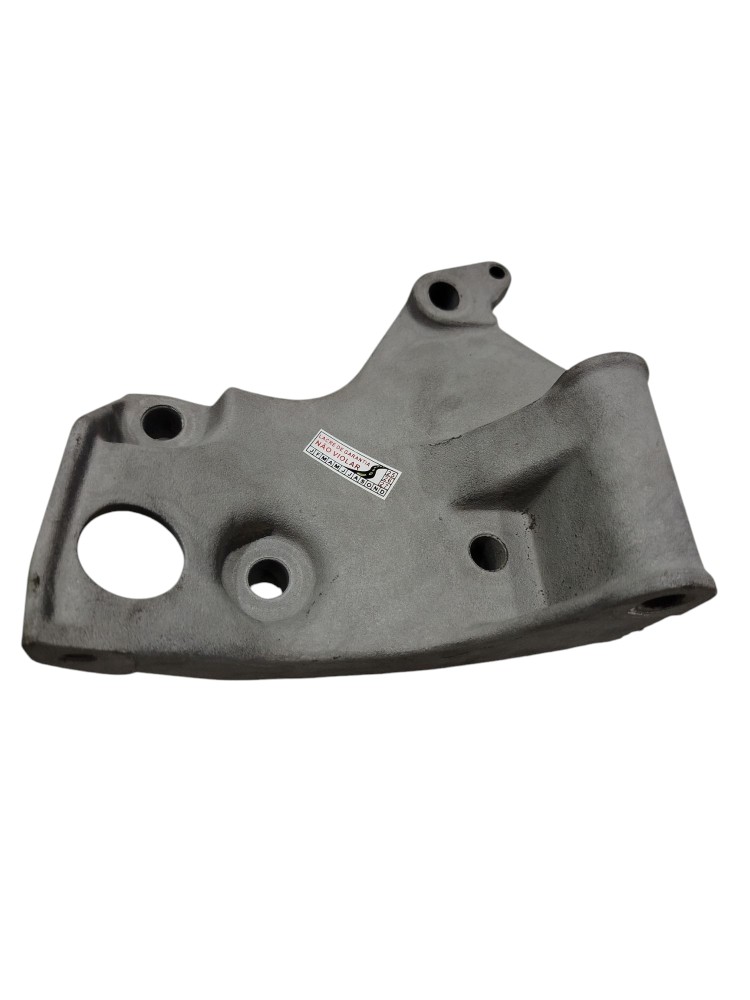 Suporte Alternador 1.0 Loga Renault Clio Sandero 2006 A 2010 4