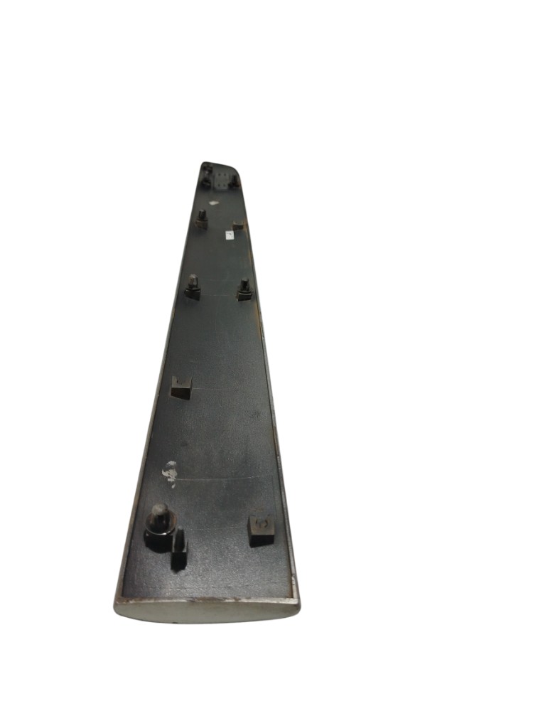 Friso Porta Diant Esq Citroen Xsara Break 2000 9622691177 Prata 3