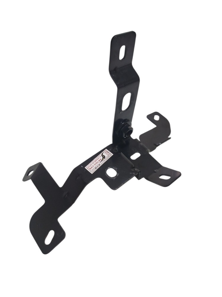 Suporte Chicote Motor Gm Tracker Ltz 1.0 Turbo 2023 3