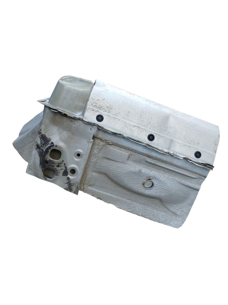 Soleira Botinha Ld Esquerdo Motorista Versa V Drive 2020/21 3