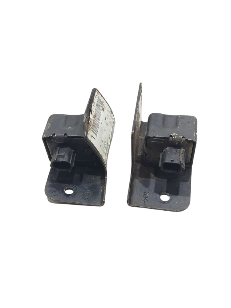 Sensor Impacto Honda Civic 1.7 2001 Le Ld  1876004170 3