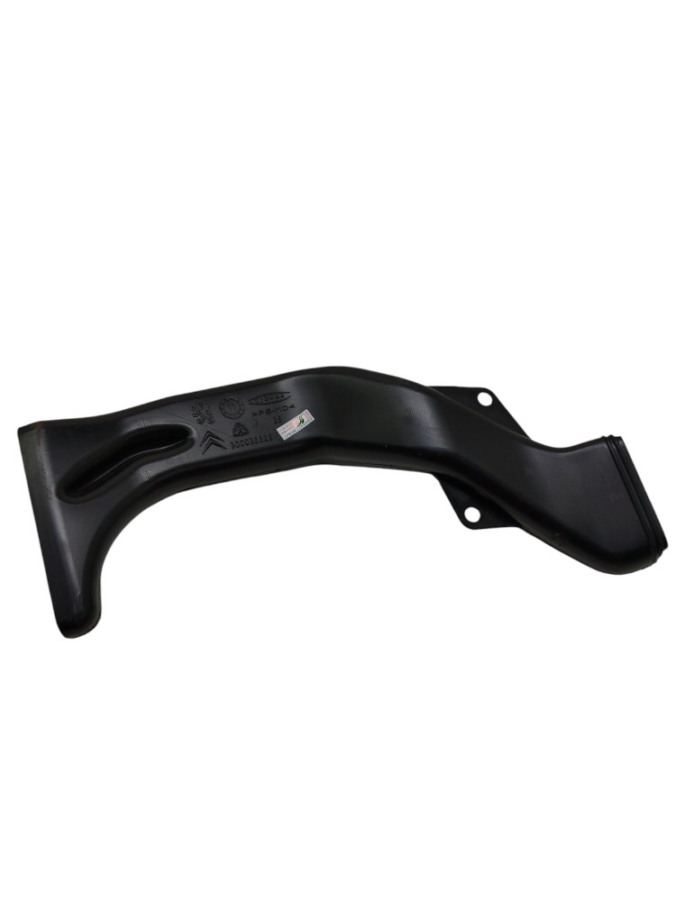 Duto Interno Ar C4 Picasso Glx 2.0 16v 2012 Gasolina 143cv 1