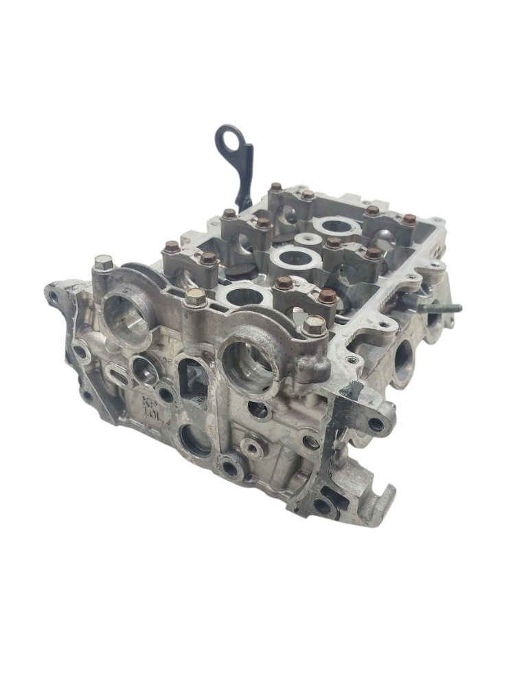 Cabeçote S/comando HB20 1.0 3cc 12v 2019 U3B1FE301502 8