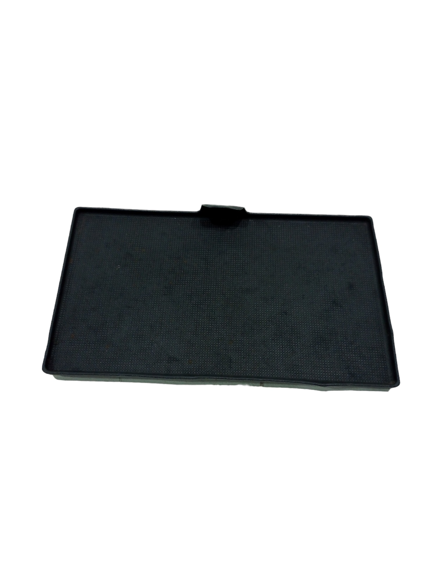 Tapete Acabamento Console Vectra 2011 2.0 Automático 1